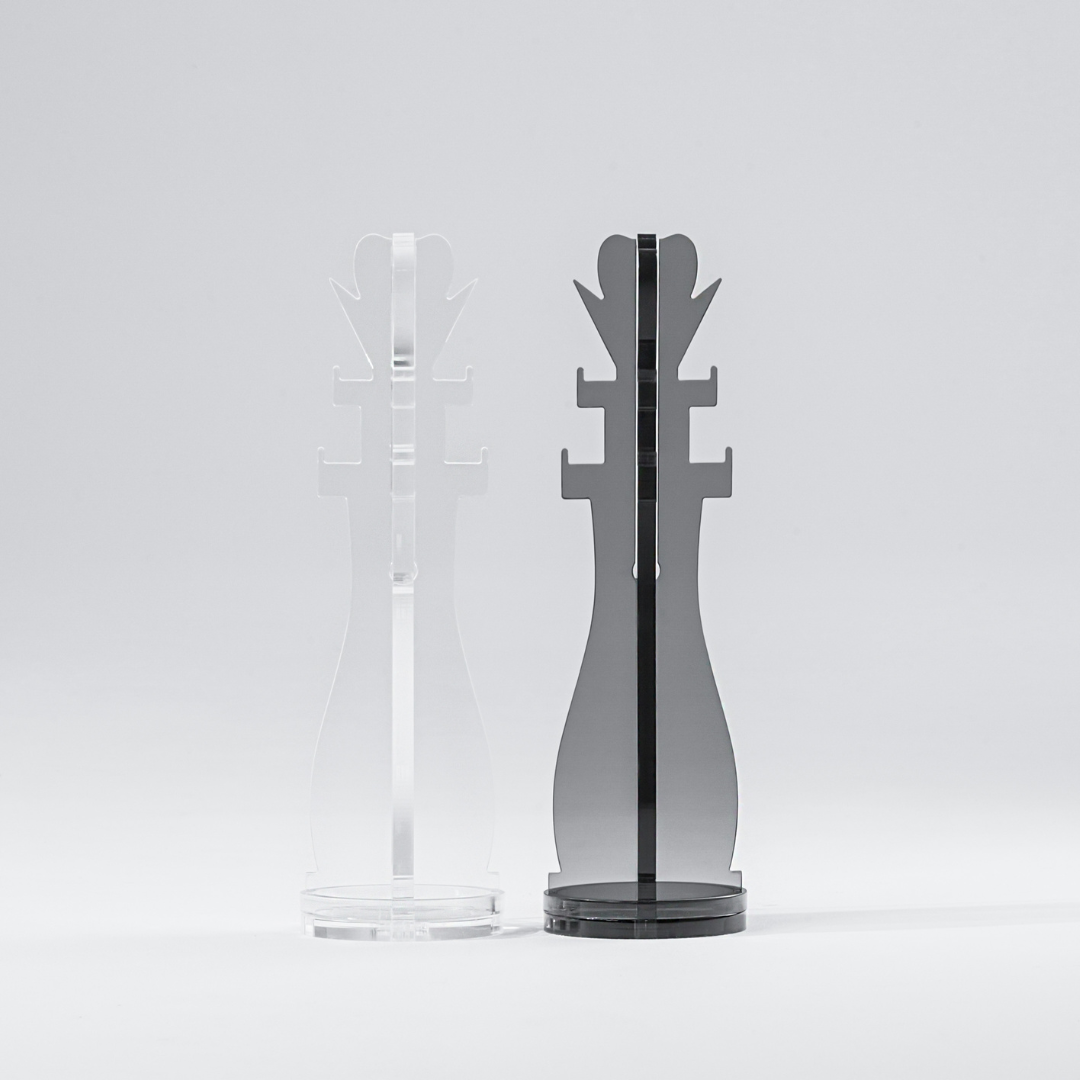 ROYAL TWIN BABY -  Oggetto decorativo di design