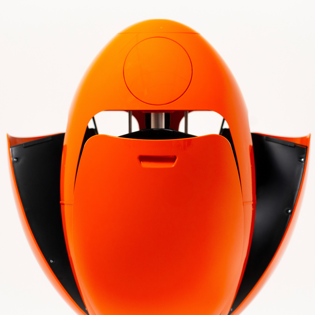 Spazzatura di design