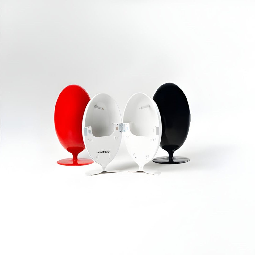 Lovino Schwarz – Design-Organizer