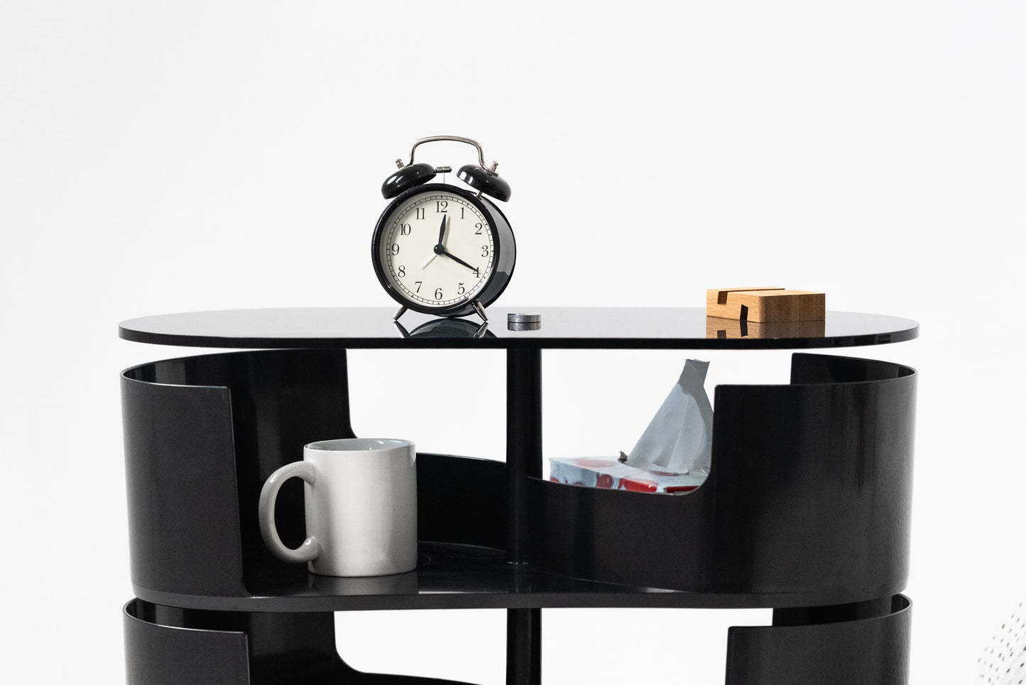Comodino di design