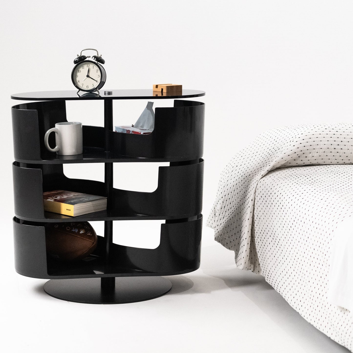 Comodino di design
