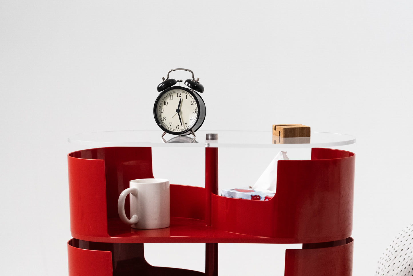 Comodino di design