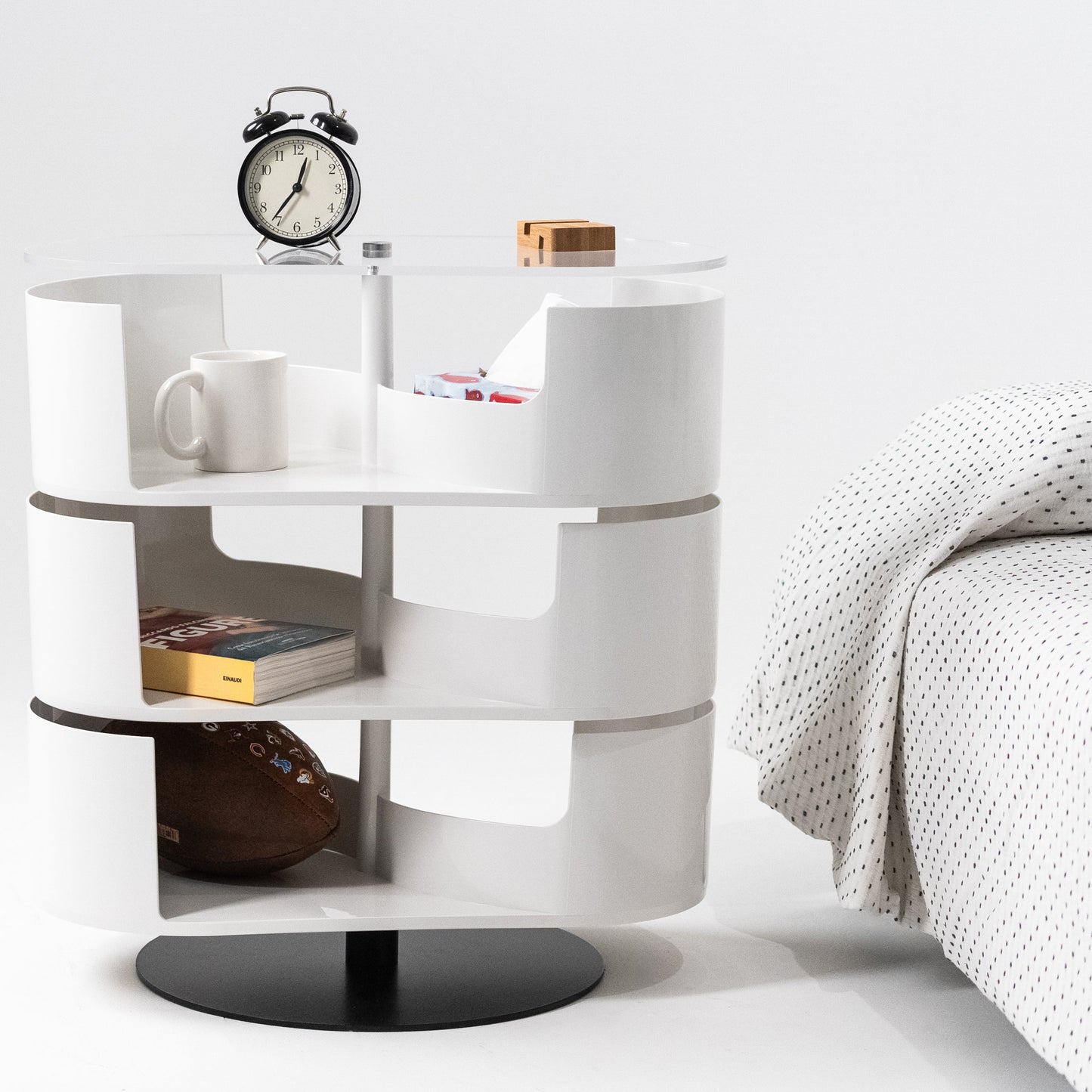 Comodino di design