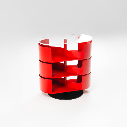 Tavolino di design
