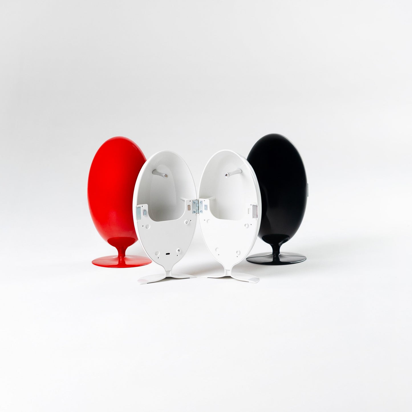 Portaoggetti di design