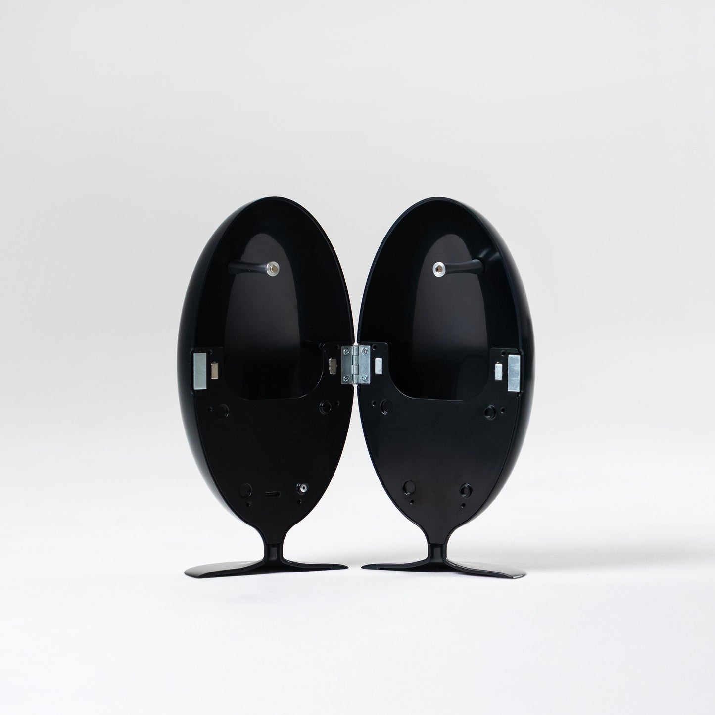 Lovino Black - Designer Organizer