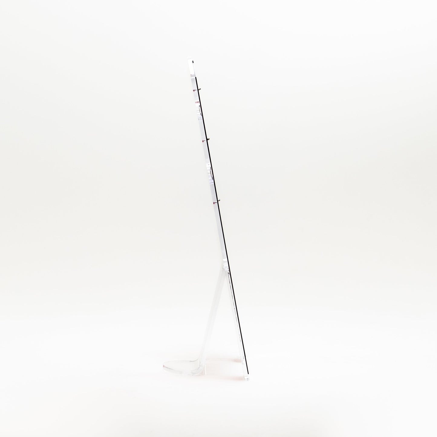 Silhouette - Designer Towel Holder / Towel Rack