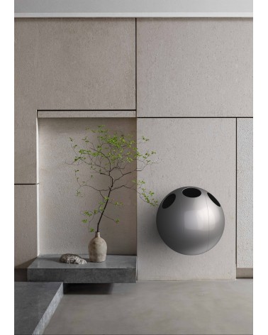 Wall and floor attachment for Sfera
