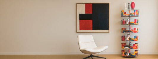 Infinity Limited Edition: l’opera d’arte che diventa libreria