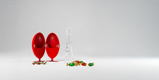 Il Natale Sostenibile: 4 Idee Regalo di Design Intelligente e Utile per la Tua Casa
