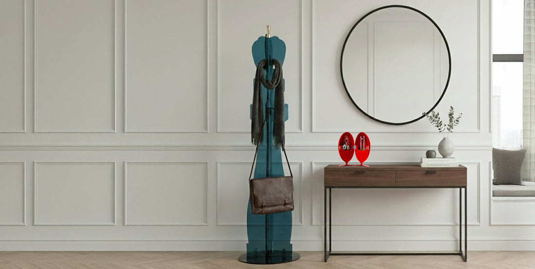 Decluttering Creativo: creare un nuovo equilibrio per lo spazio domestico