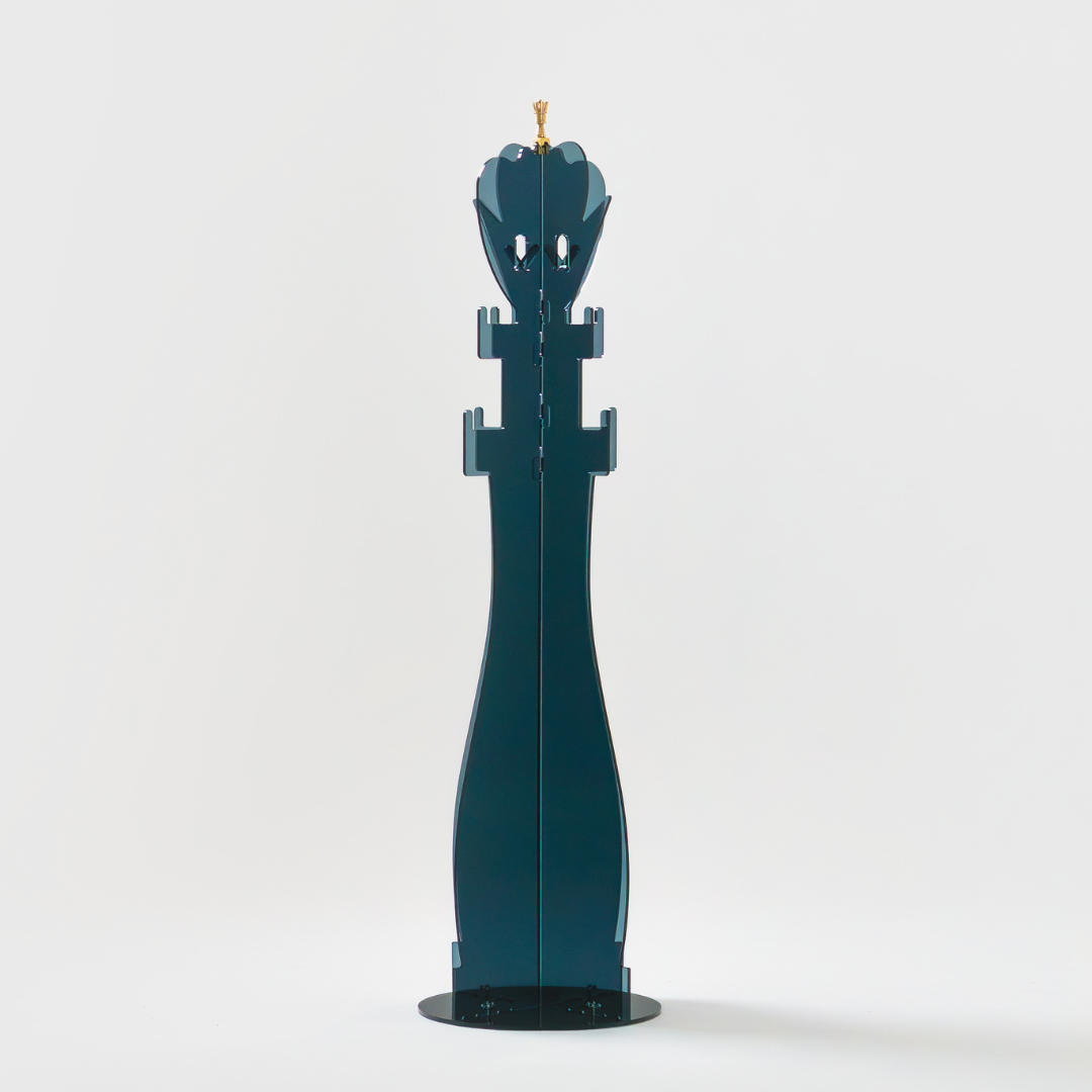 ROYAL TWIN - Appendiabiti di design