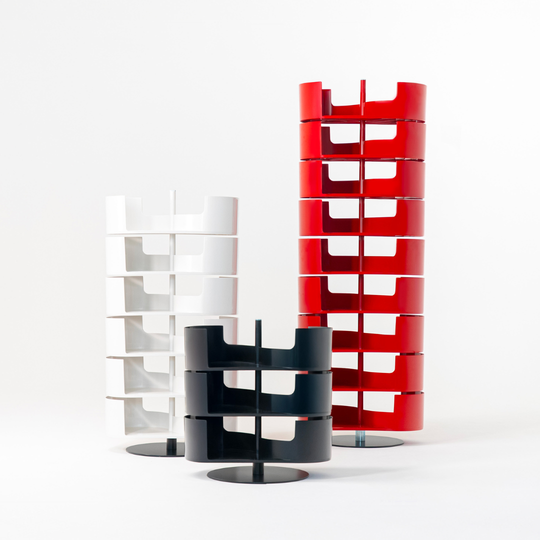 INFINITY - Scarpiera di design
