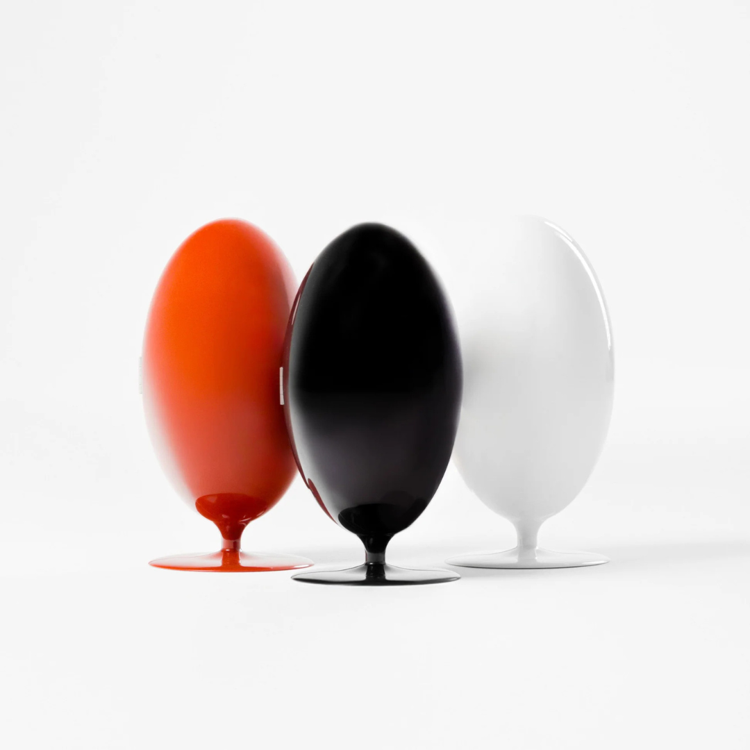 LOVINO - Organizer da scrivania di design