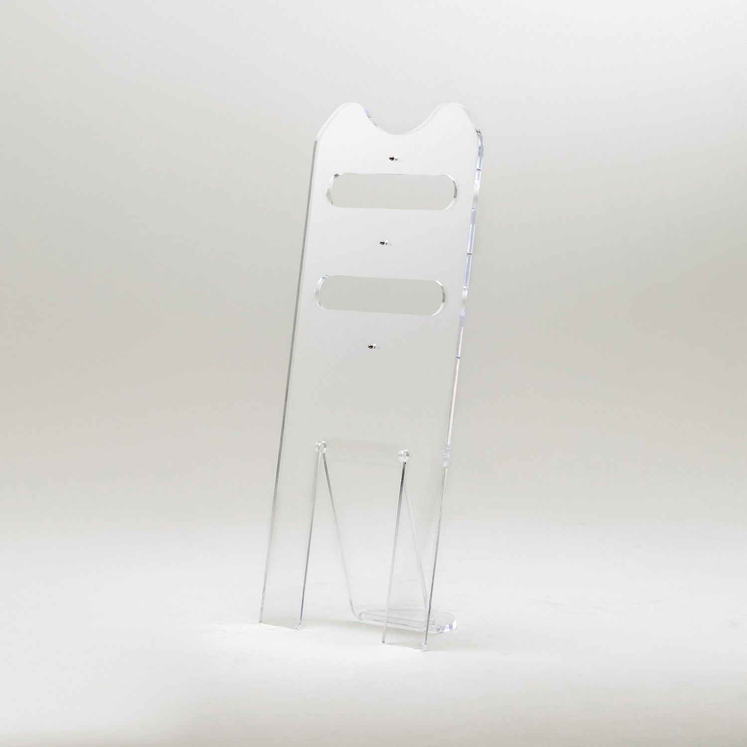 Silhouette - Servetto di design