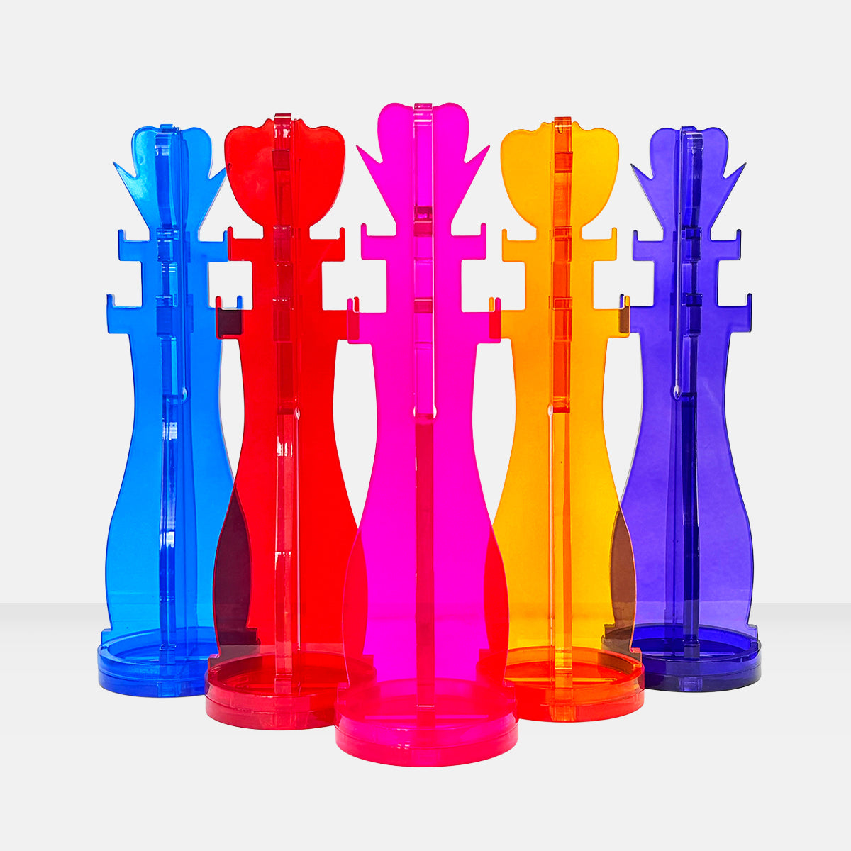 ROYAL TWIN BABY -  Oggetto decorativo di design