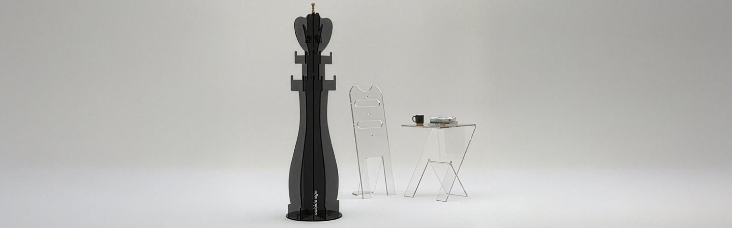 Transparency Collection