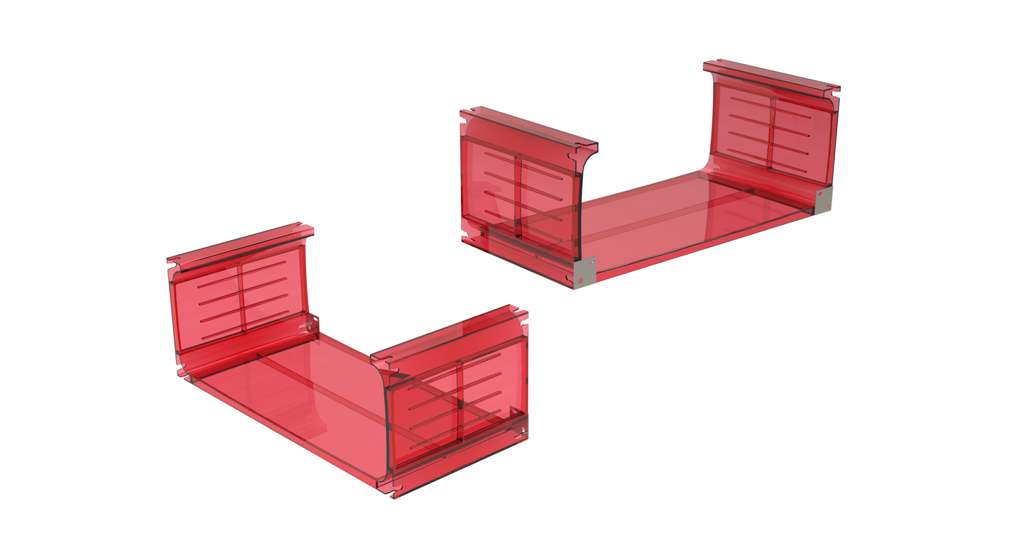 Nysa Shelf