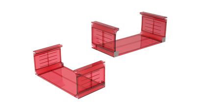 Nysa Shelf