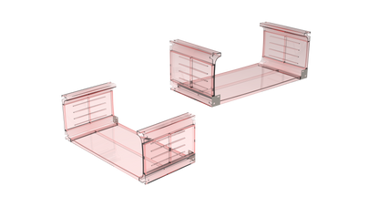 Nysa Shelf