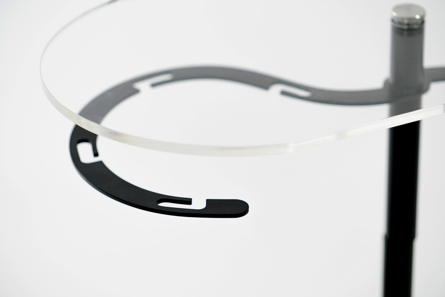 Infinity Bar Bianco - Mobile bar di design