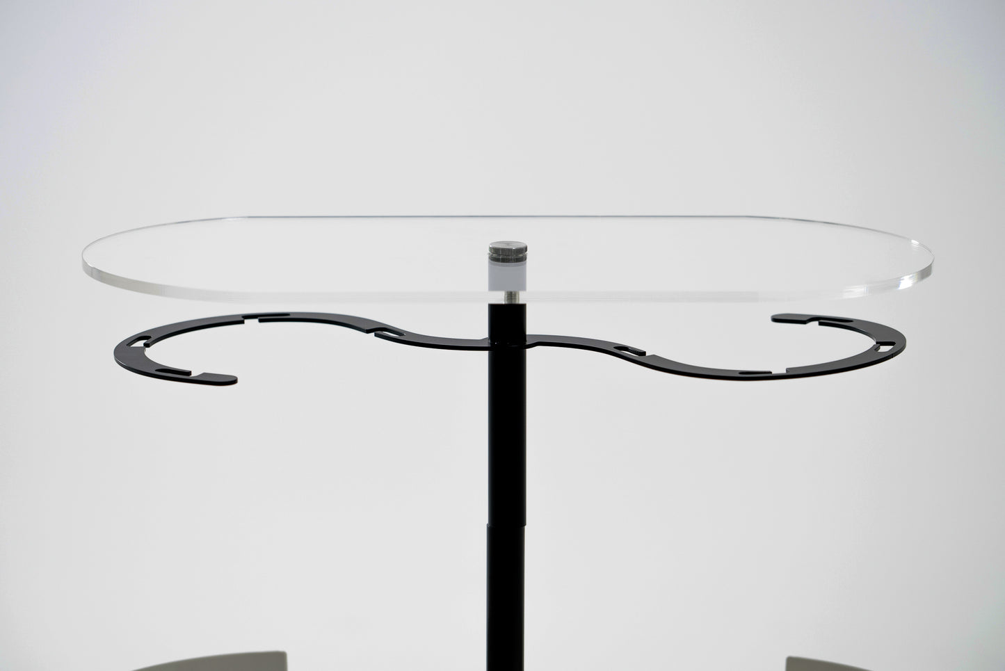 Infinity Bar Bianco - Mobile bar di design