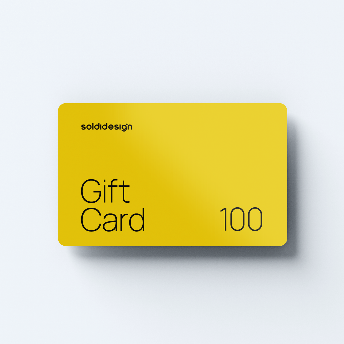 E-Gift Card