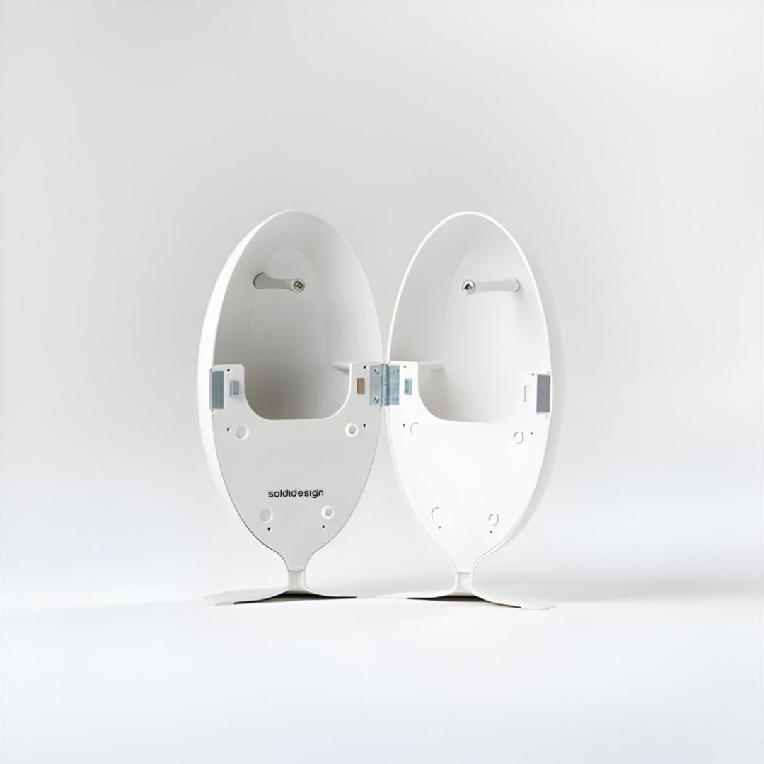 Lovino Bianco - Organizer di design