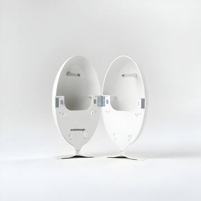 Lovino Bianco - Organizer di design