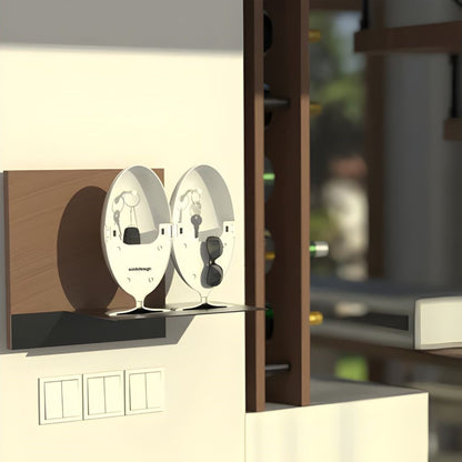 Lovino Bianco - Organizer di design