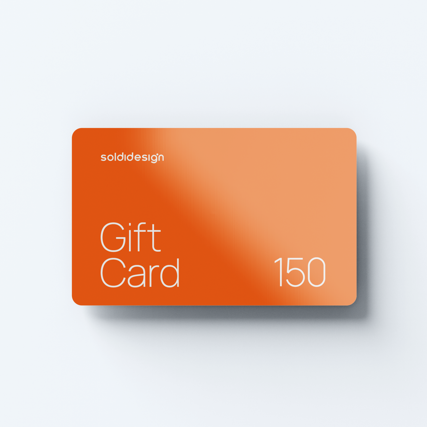 E-Gift Card