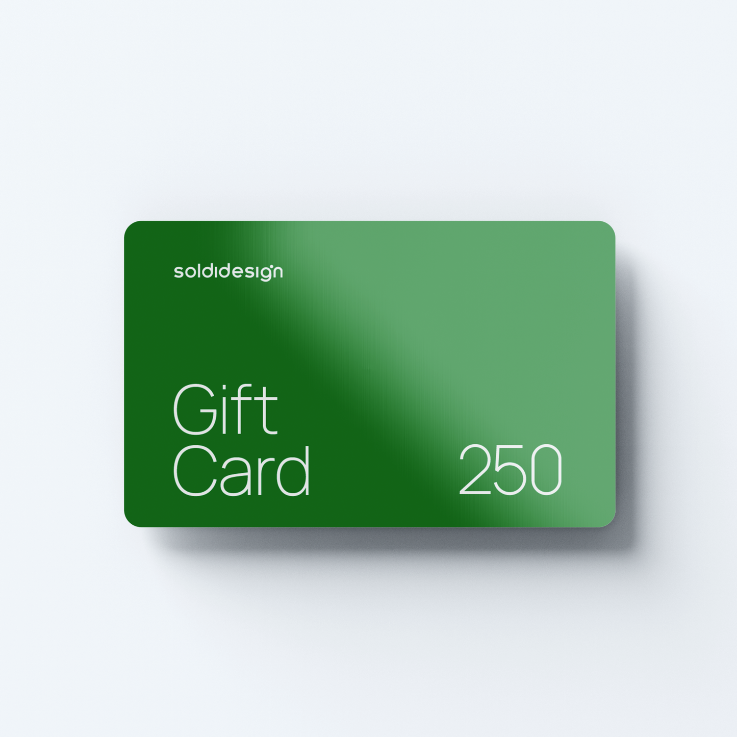 E-Gift Card
