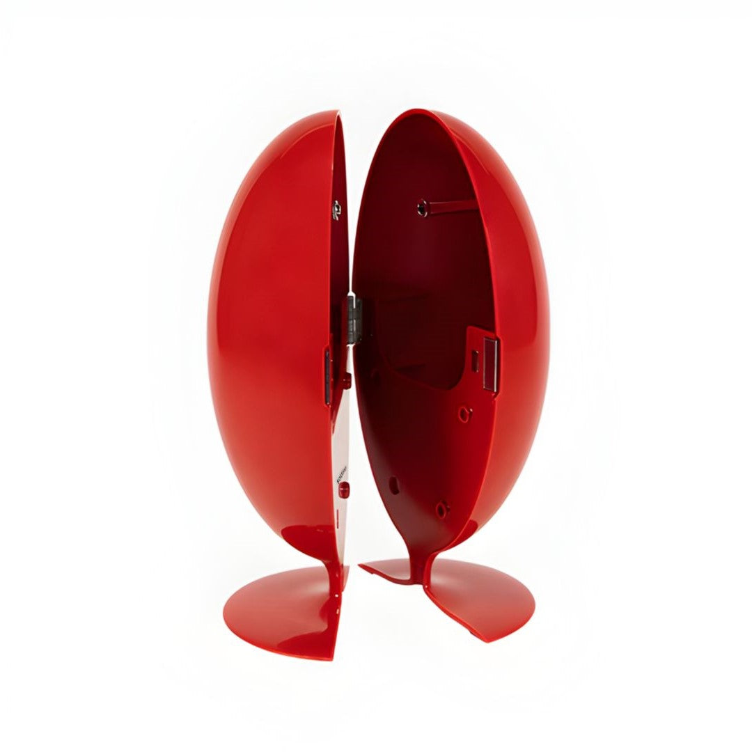 Lovino Rosso - Organizer di design
