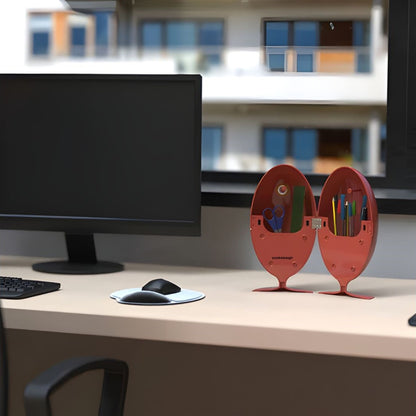 Lovino Rosso - Organizer di design