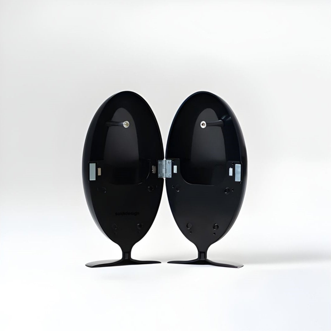 Lovino Schwarz – Design-Organizer