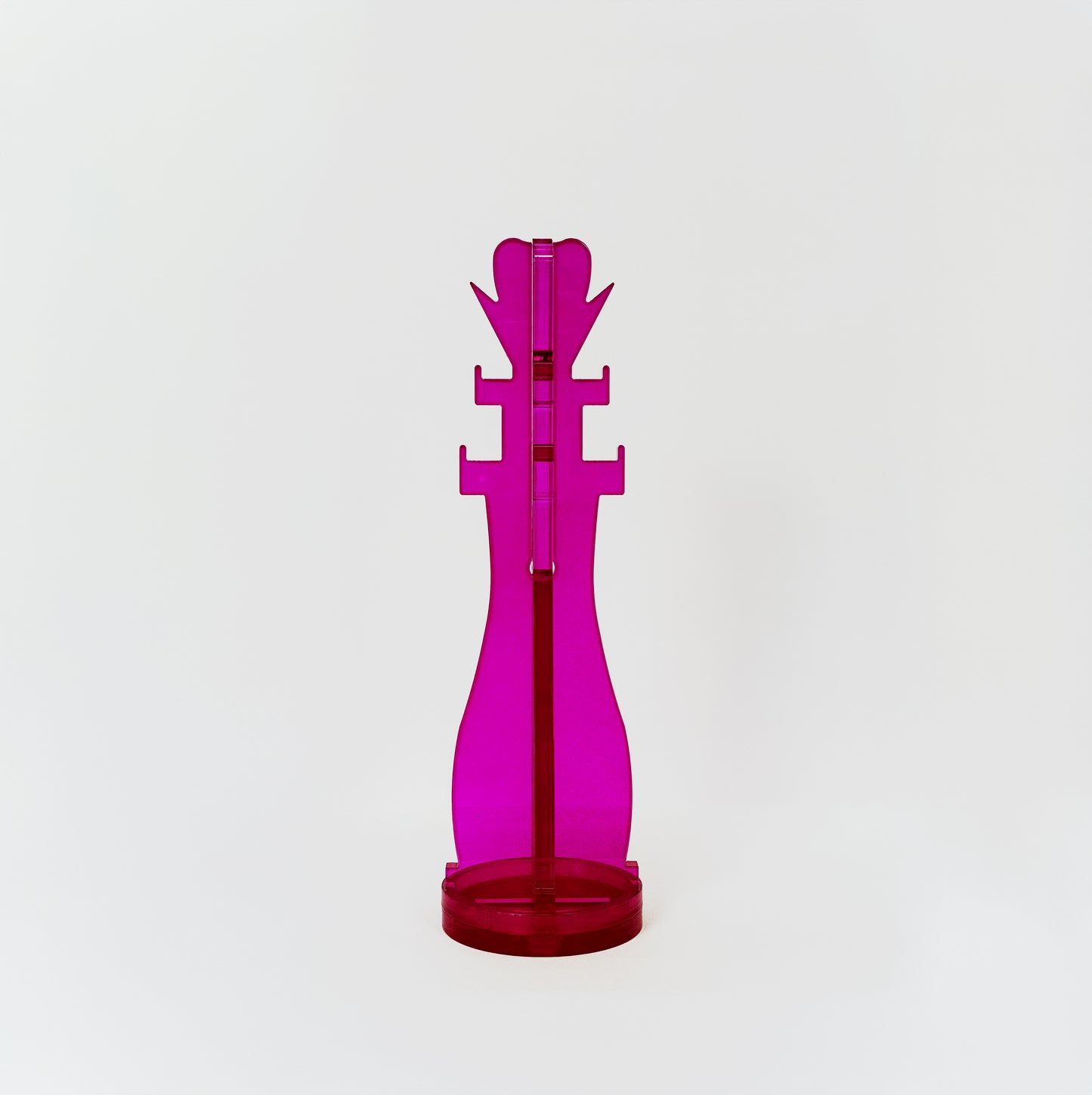 Royal Twin Baby Rose - Porte-fenêtre de design