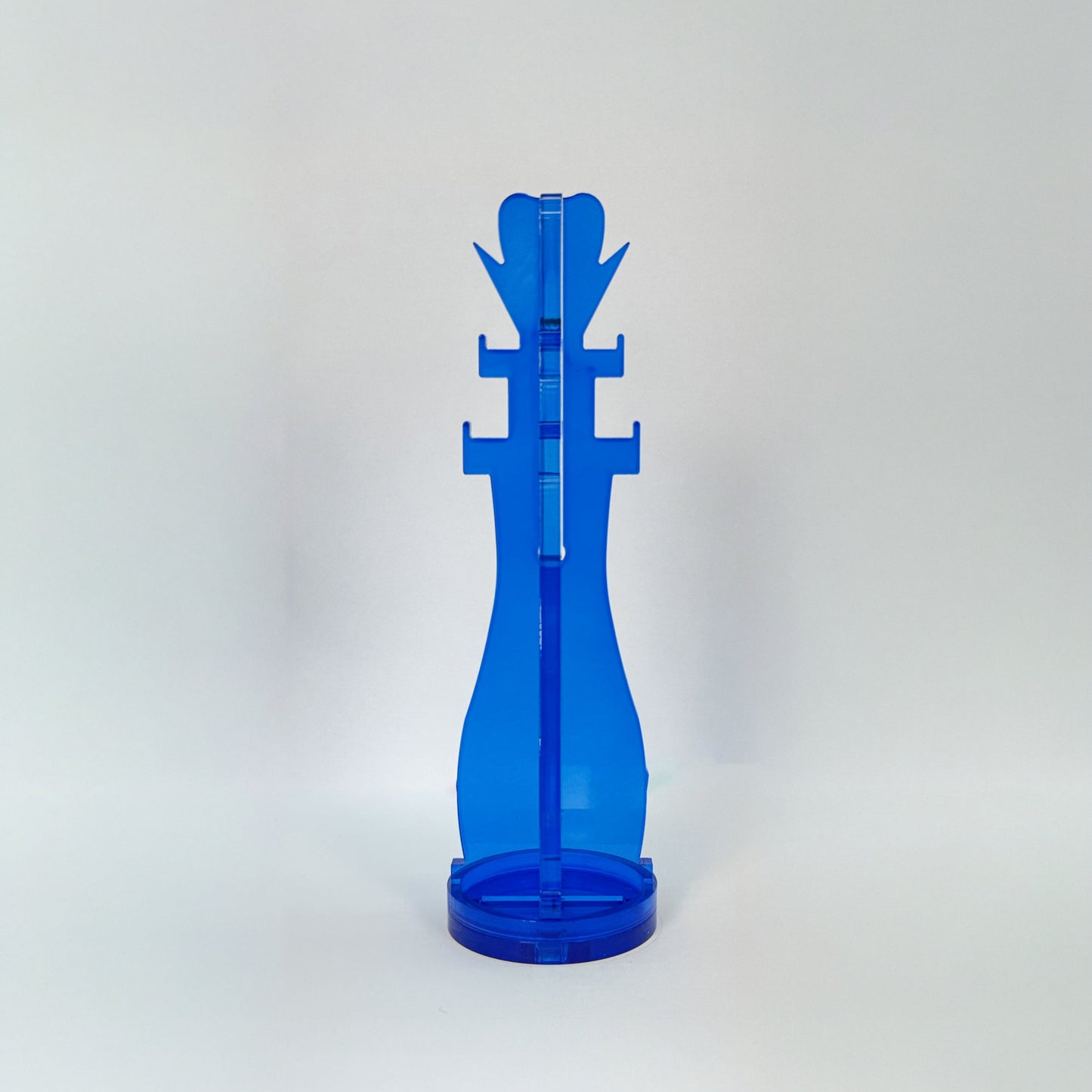 Royal Twin Baby Bleu - Porte-fenêtre de design