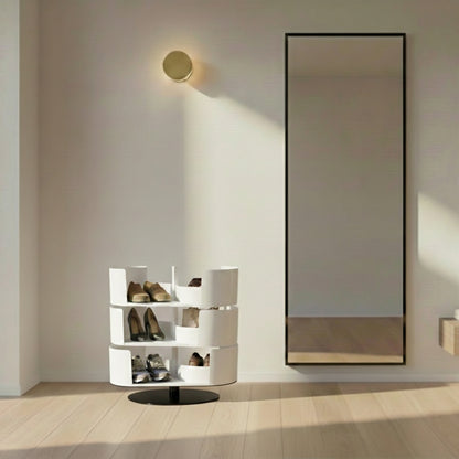 Infinity Bianco - Mobile di design