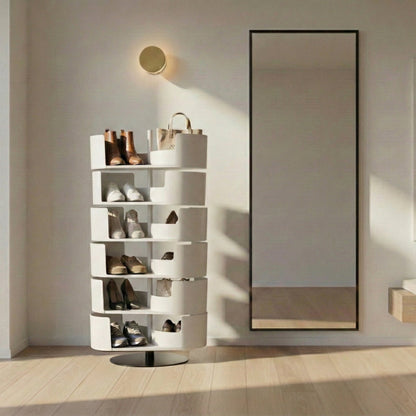 Infinity Bianco - Mobile di design