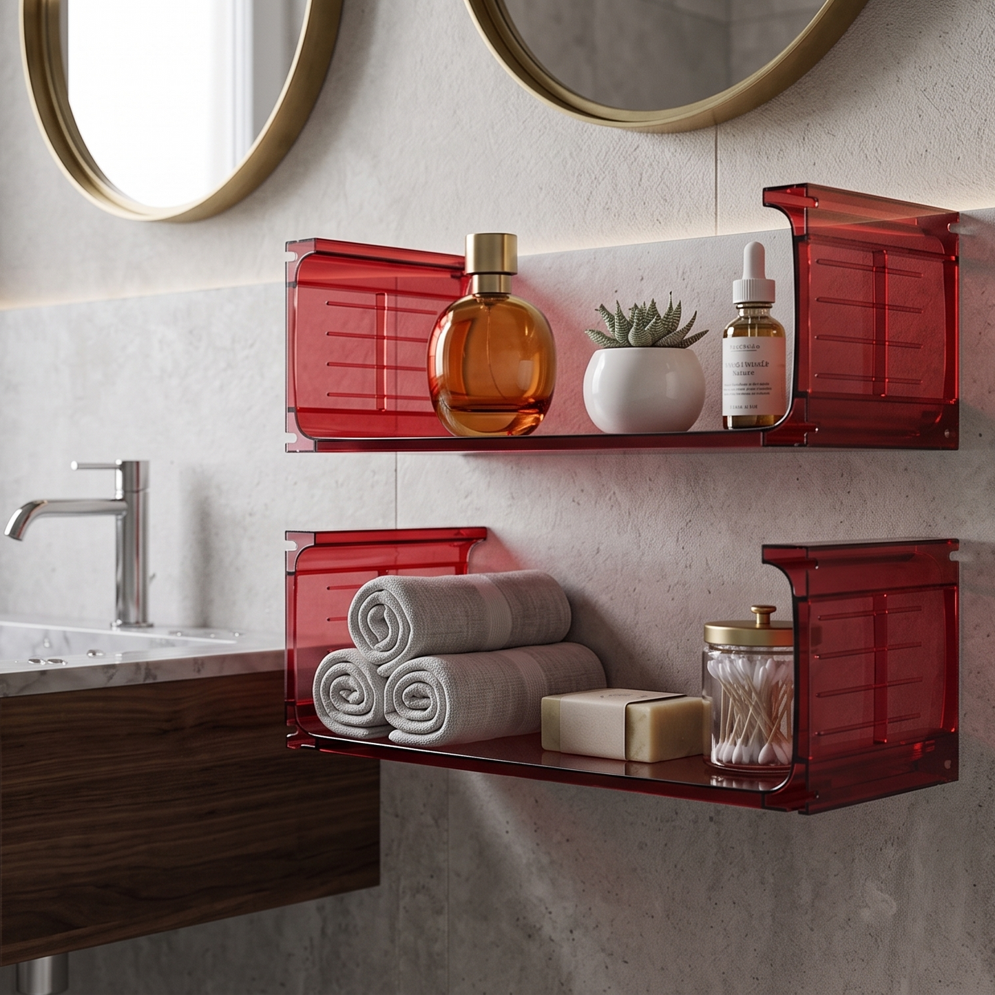 Nysa Shelf