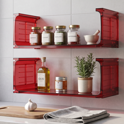 Nysa Shelf