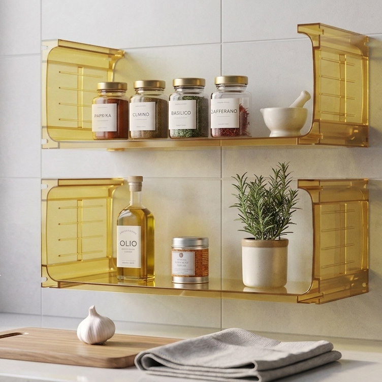 Nysa Shelf