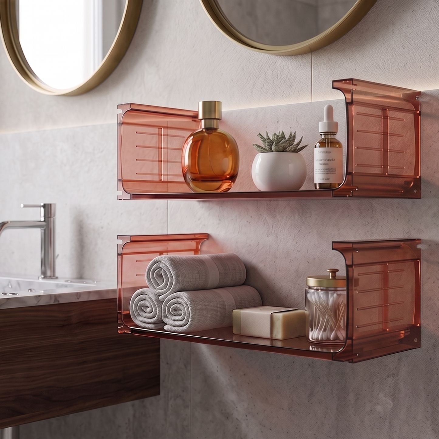 Nysa Shelf