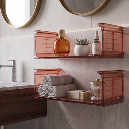 Nysa Shelf