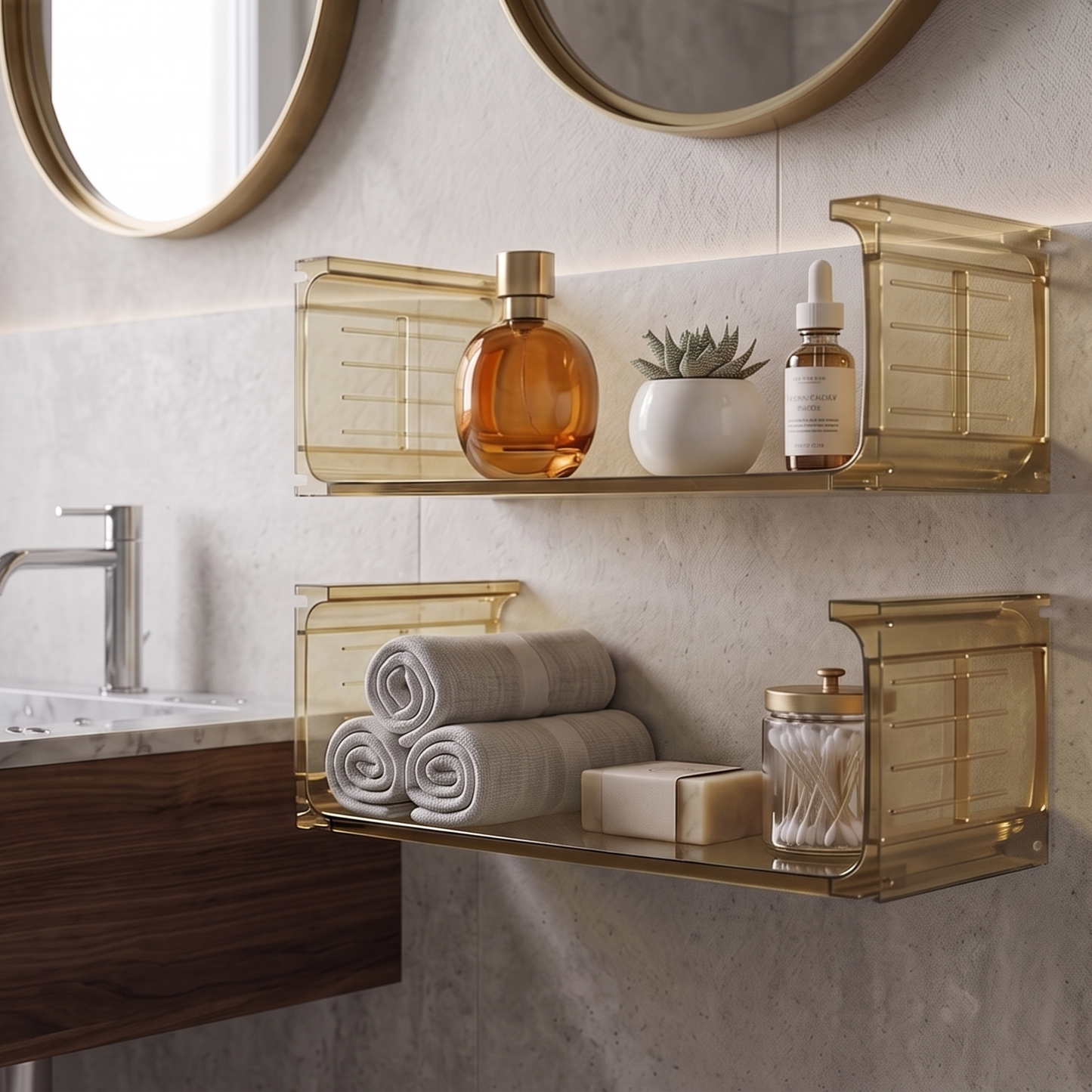 Nysa Shelf