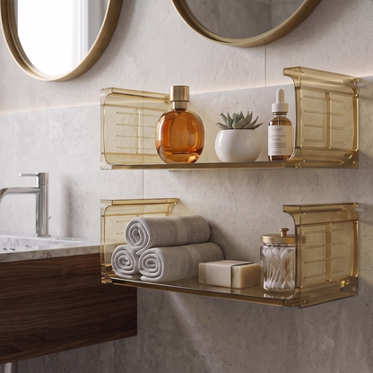 Nysa Shelf