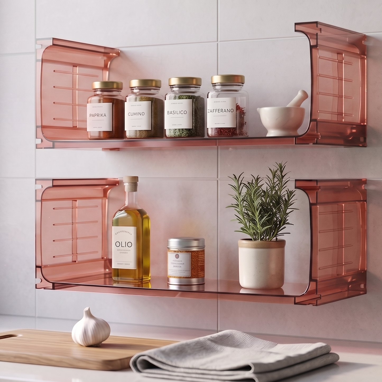 Nysa Shelf