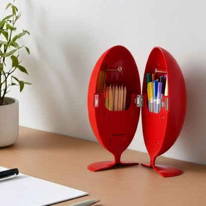 Lovino Rosso - Organizer di design