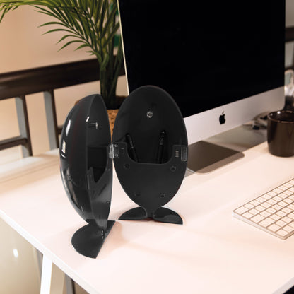 Lovino Schwarz – Design-Organizer