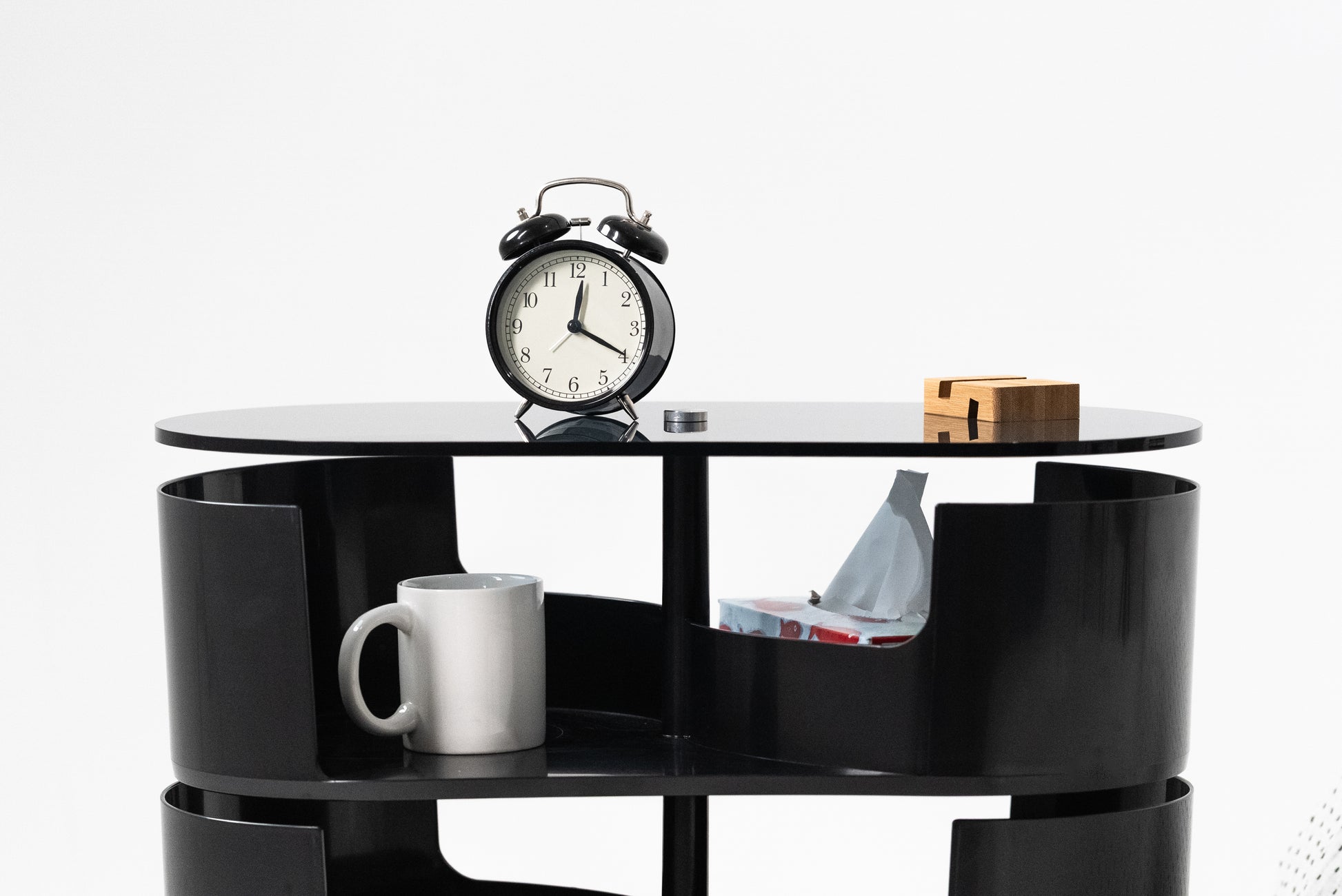 Comodino di design